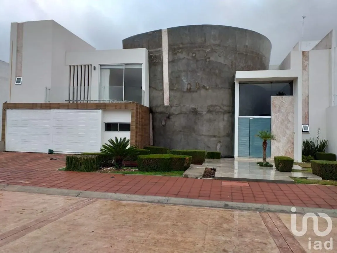 Casa en Renta en Ex-Hacienda la Luz, Pachuca de Soto, Hidalgo | NEX-149517 | iad México | Foto 1 de 28