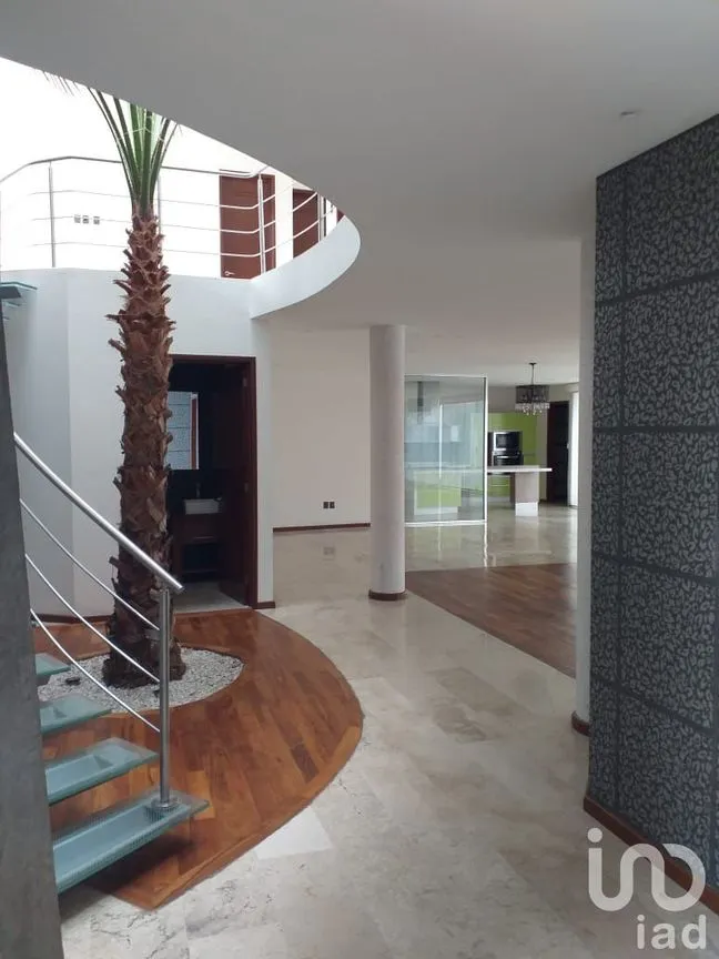 Casa en Renta en Ex-Hacienda la Luz, Pachuca de Soto, Hidalgo | NEX-149517 | iad México | Foto 5 de 28
