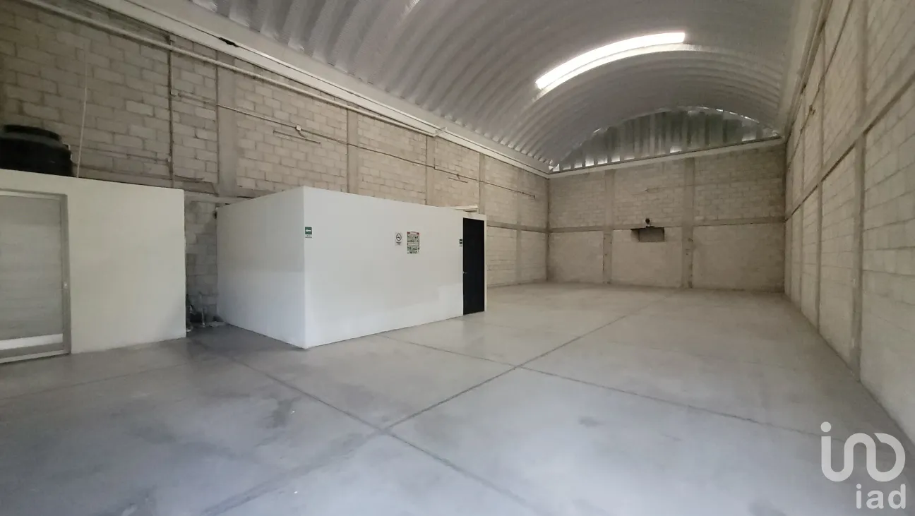 Bodega en Renta en San Cayetano el Bordo, Pachuca de Soto, Hidalgo | NEX-150810 | iad México | Foto 6 de 11