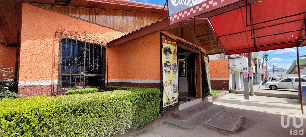 Local en Venta en San Antonio el Desmonte, Pachuca de Soto, Hidalgo | NEX-153030 | iad México | Foto 14 de 25