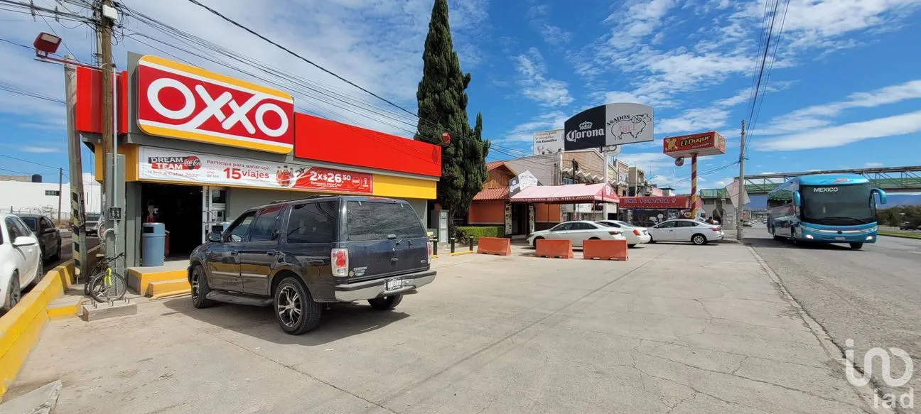 Local en Venta en San Antonio el Desmonte, Pachuca de Soto, Hidalgo | NEX-153030 | iad México | Foto 2 de 25