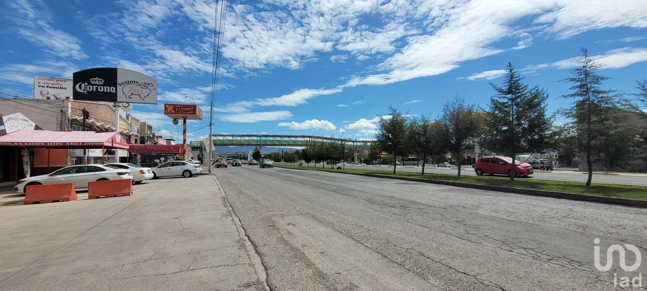 Local en Venta en San Antonio el Desmonte, Pachuca de Soto, Hidalgo | NEX-153030 | iad México | Foto 5 de 25