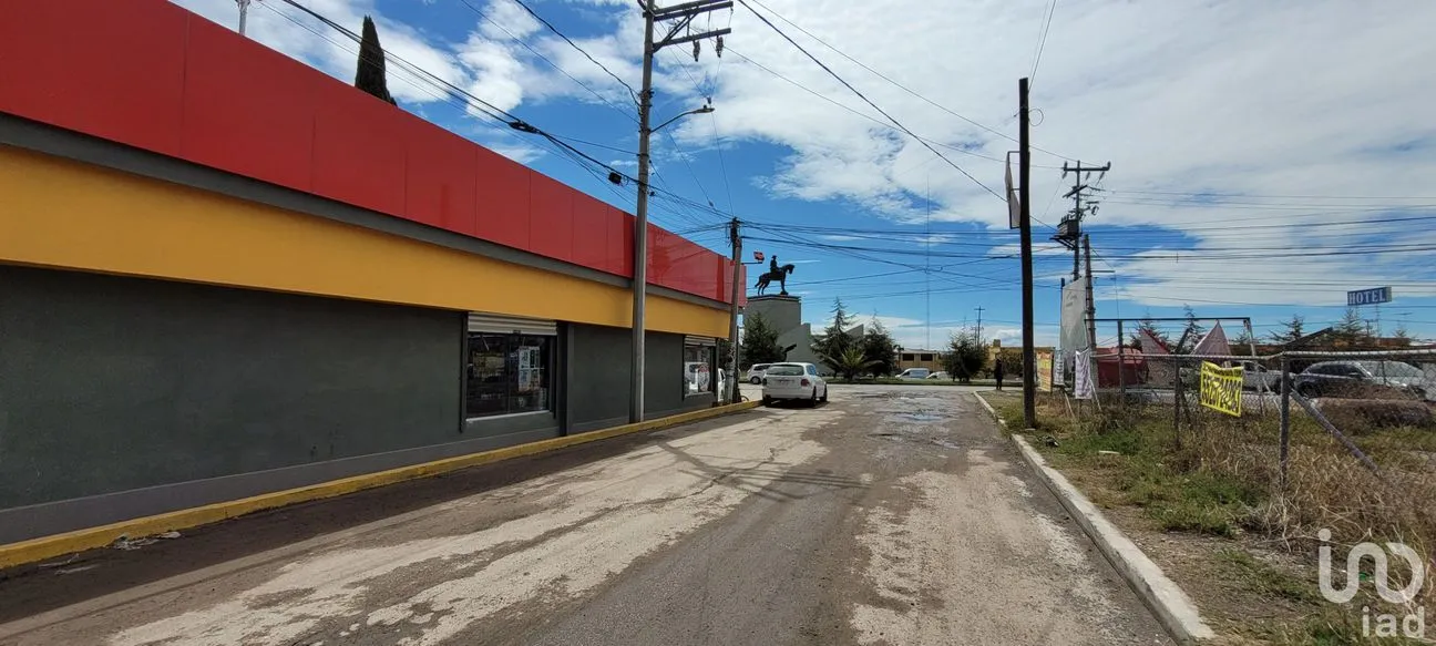 Local en Venta en San Antonio el Desmonte, Pachuca de Soto, Hidalgo | NEX-153030 | iad México | Foto 24 de 25