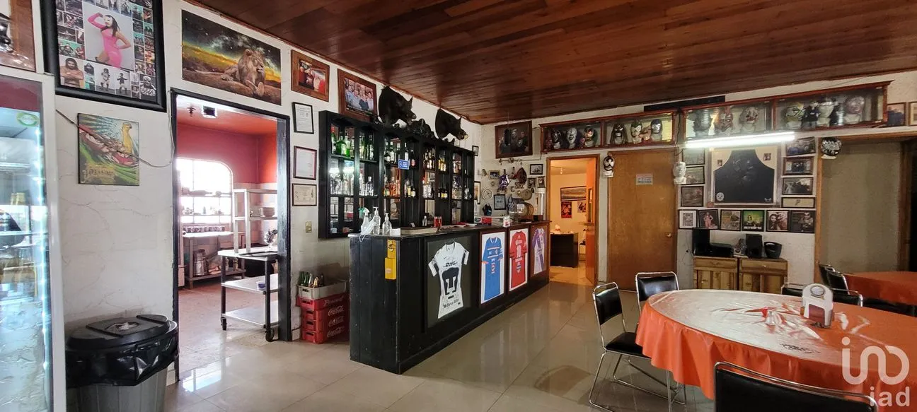 Local en Venta en San Antonio el Desmonte, Pachuca de Soto, Hidalgo | NEX-153030 | iad México | Foto 15 de 25
