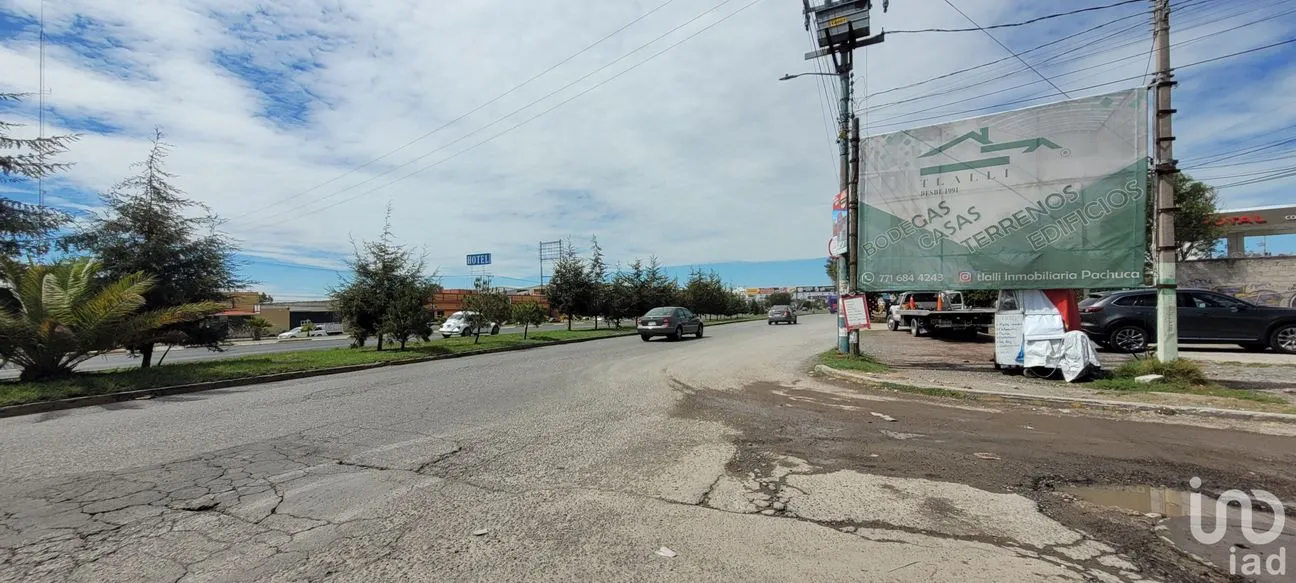 Local en Venta en San Antonio el Desmonte, Pachuca de Soto, Hidalgo | NEX-153030 | iad México | Foto 6 de 25