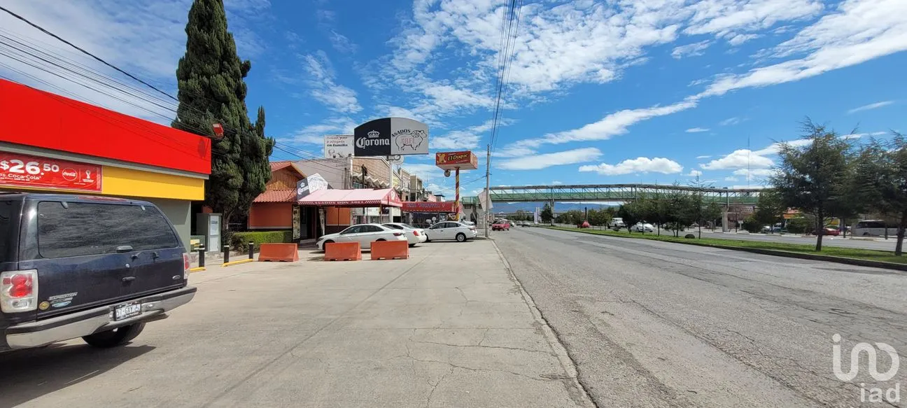 Local en Venta en San Antonio el Desmonte, Pachuca de Soto, Hidalgo | NEX-153030 | iad México | Foto 4 de 25