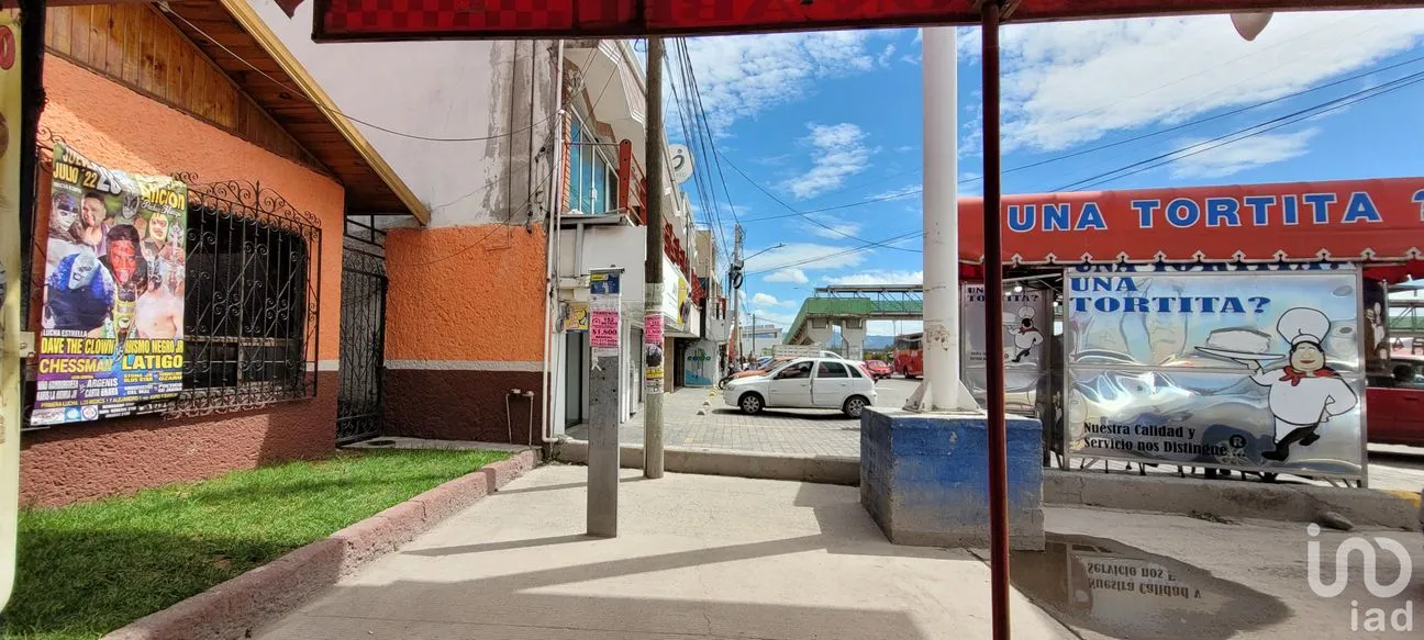 Local en Venta en San Antonio el Desmonte, Pachuca de Soto, Hidalgo | NEX-153030 | iad México | Foto 12 de 25