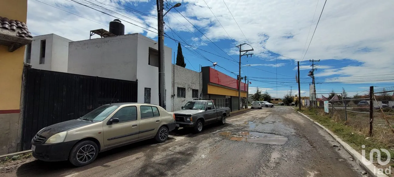 Local en Venta en San Antonio el Desmonte, Pachuca de Soto, Hidalgo | NEX-153030 | iad México | Foto 25 de 25