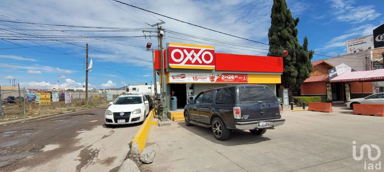 Local en Venta en San Antonio el Desmonte, Pachuca de Soto, Hidalgo | NEX-153030 | iad México | Foto 1 de 25