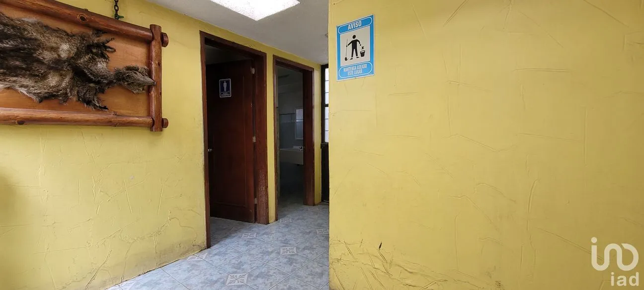 Local en Venta en San Antonio el Desmonte, Pachuca de Soto, Hidalgo | NEX-153030 | iad México | Foto 19 de 25