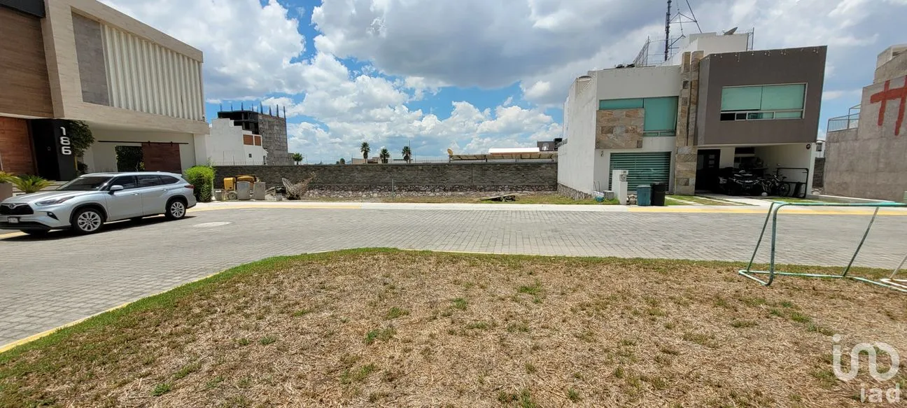 Terreno en Venta en Coronas, Pachuca de Soto, Hidalgo | NEX-154561 | iad México | Foto 7 de 13