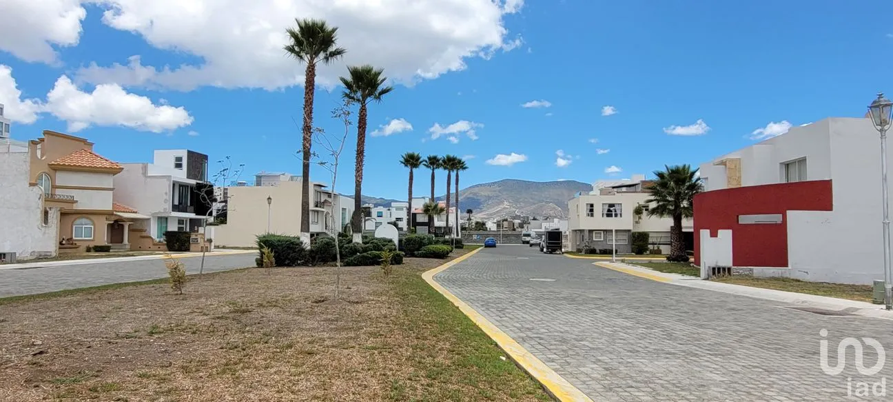 Terreno en Venta en Coronas, Pachuca de Soto, Hidalgo | NEX-154561 | iad México | Foto 3 de 13