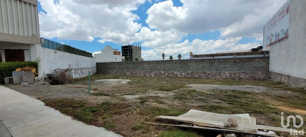 Terreno en Venta en Coronas, Pachuca de Soto, Hidalgo | NEX-154561 | iad México | Foto 13 de 13