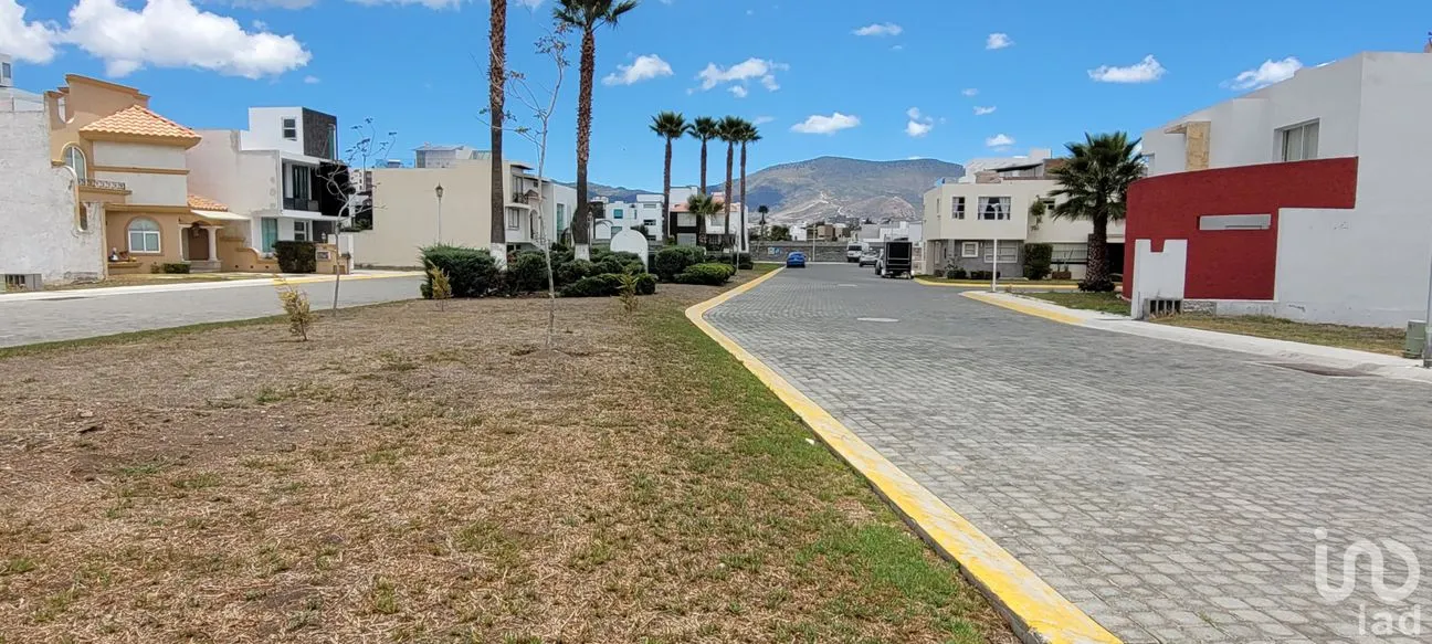 Terreno en Venta en Coronas, Pachuca de Soto, Hidalgo | NEX-154561 | iad México | Foto 4 de 13