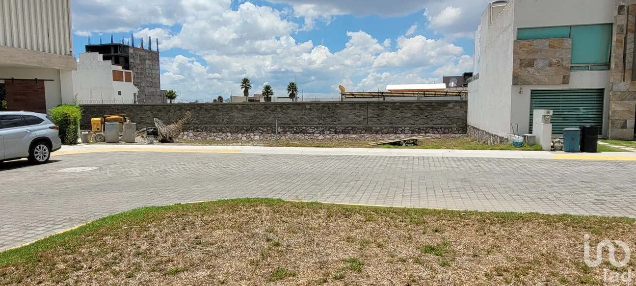Terreno en Venta en Coronas, Pachuca de Soto, Hidalgo | NEX-154561 | iad México | Foto 5 de 13