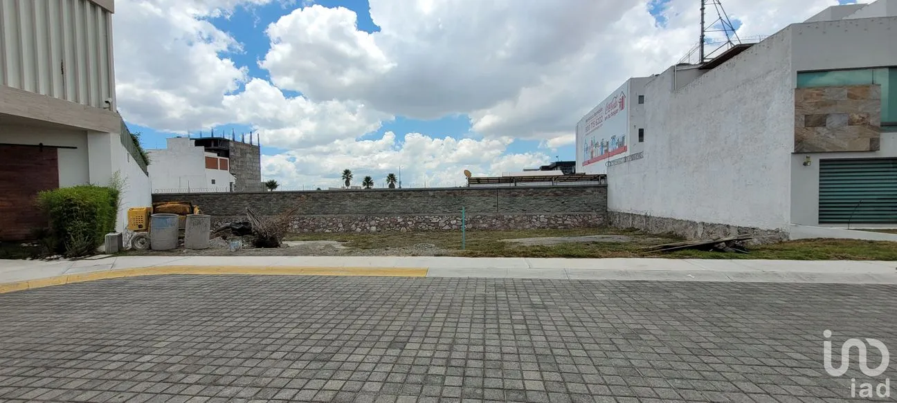 Terreno en Venta en Coronas, Pachuca de Soto, Hidalgo | NEX-154561 | iad México | Foto 12 de 13
