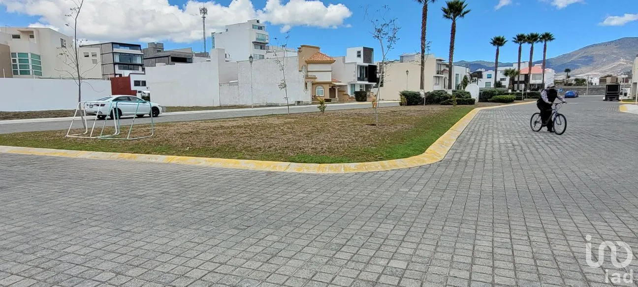 Terreno en Venta en Coronas, Pachuca de Soto, Hidalgo | NEX-154561 | iad México | Foto 1 de 13