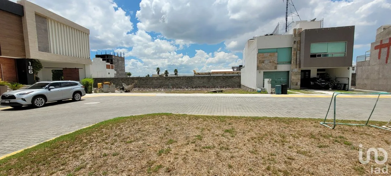 Terreno en Venta en Coronas, Pachuca de Soto, Hidalgo | NEX-154561 | iad México | Foto 6 de 13