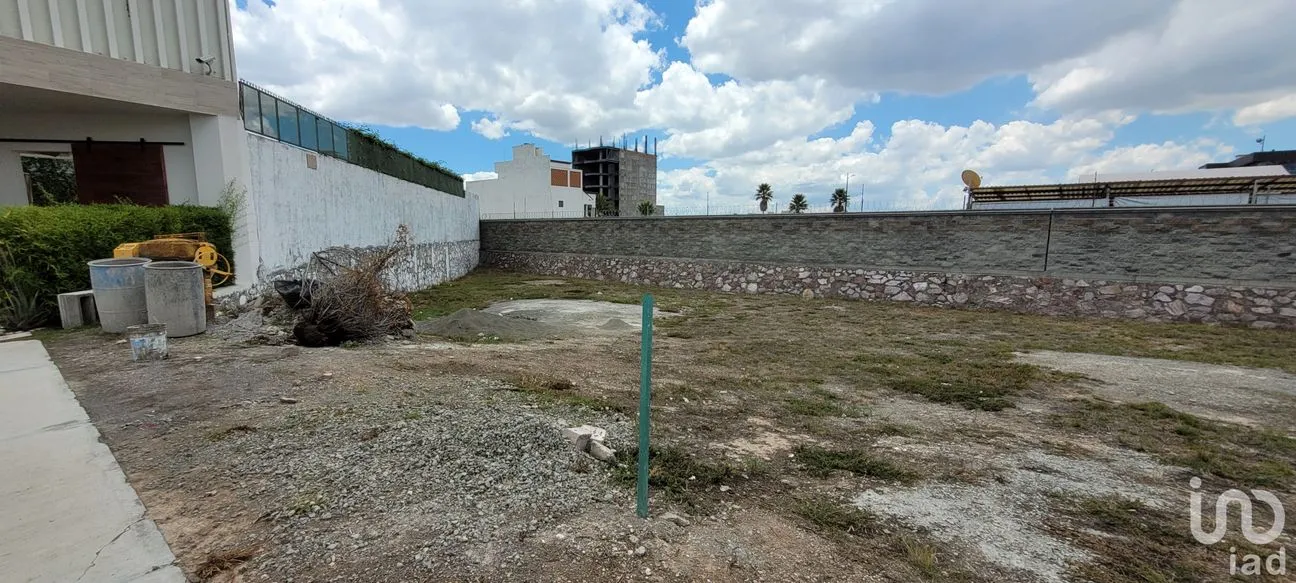 Terreno en Venta en Coronas, Pachuca de Soto, Hidalgo | NEX-154561 | iad México | Foto 11 de 13