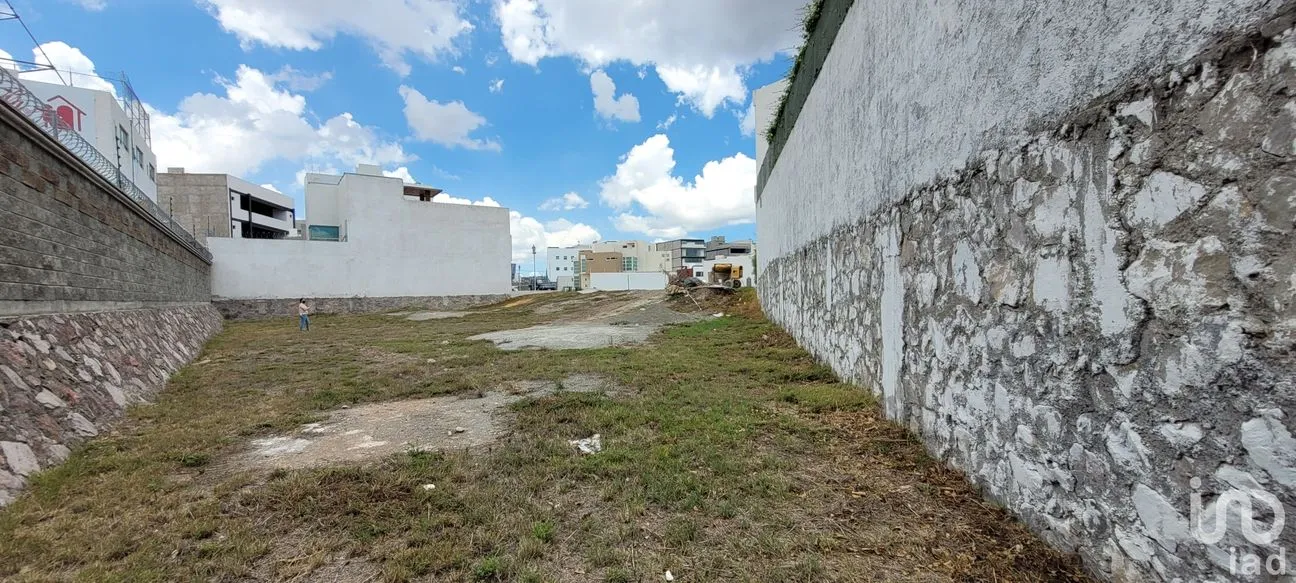 Terreno en Venta en Coronas, Pachuca de Soto, Hidalgo | NEX-154561 | iad México | Foto 10 de 13
