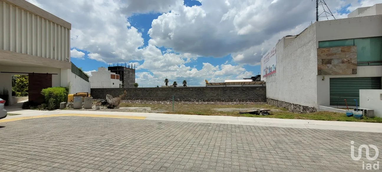 Terreno en Venta en Coronas, Pachuca de Soto, Hidalgo | NEX-154561 | iad México | Foto 8 de 13