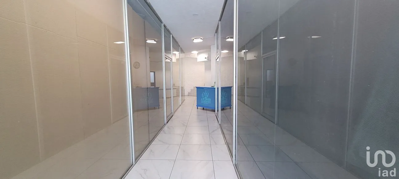 Edificio en Renta en Centro, Pachuca de Soto, Hidalgo | NEX-156079 | iad México | Foto 14 de 27