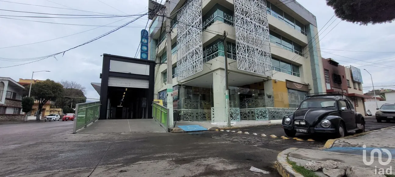 Edificio en Renta en Centro, Pachuca de Soto, Hidalgo | NEX-156079 | iad México | Foto 5 de 27