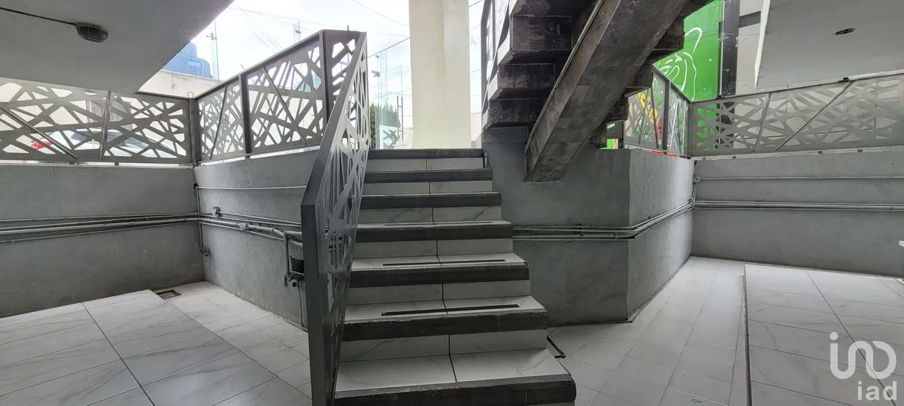 Edificio en Renta en Centro, Pachuca de Soto, Hidalgo | NEX-156079 | iad México | Foto 7 de 27