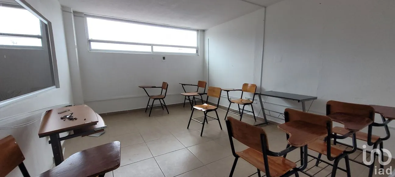 Edificio en Renta en Centro, Pachuca de Soto, Hidalgo | NEX-156079 | iad México | Foto 19 de 27