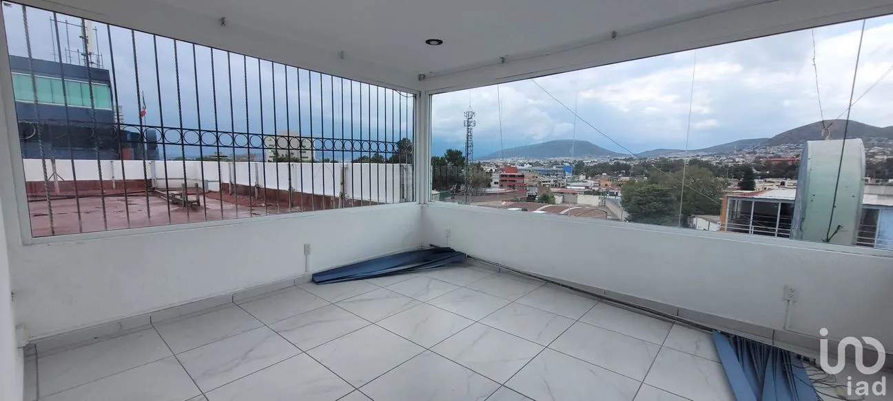 Edificio en Renta en Centro, Pachuca de Soto, Hidalgo | NEX-156079 | iad México | Foto 27 de 27