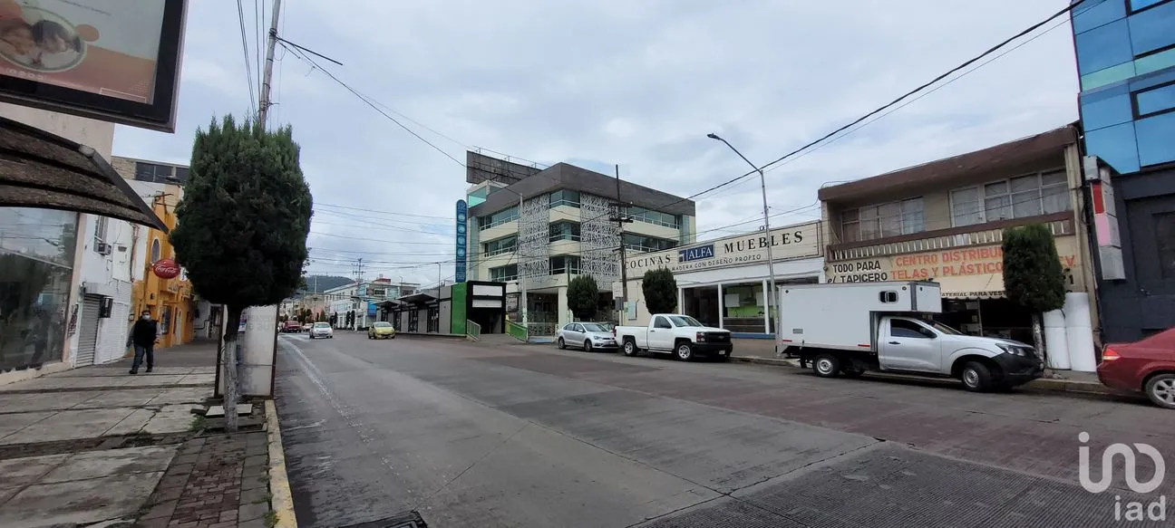 Edificio en Renta en Centro, Pachuca de Soto, Hidalgo | NEX-156079 | iad México | Foto 3 de 27