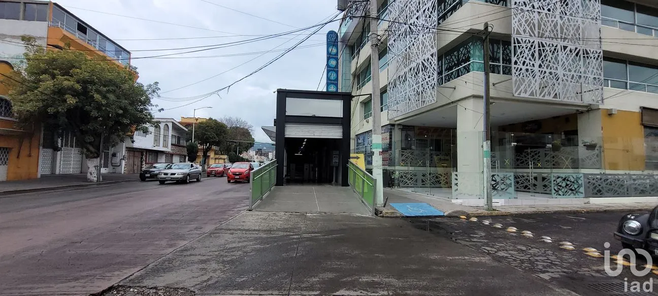 Edificio en Renta en Centro, Pachuca de Soto, Hidalgo | NEX-156079 | iad México | Foto 4 de 27