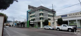 NEX-156079 - Edificio en Renta, con 1125 m2 de construcción en Centro, CP 42000, Hidalgo.
