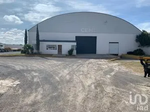NEX-156146 - Bodega en Venta, con 1 baño, con 2300 m2 de construcción en San Fernando, CP 42186, Hidalgo.