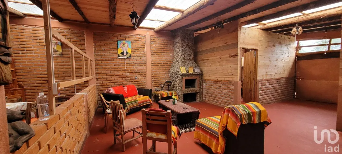 Terreno en Venta en Lo de Sánchez, Mineral del Chico, Hidalgo | NEX-156426 | iad México | Foto 13 de 25