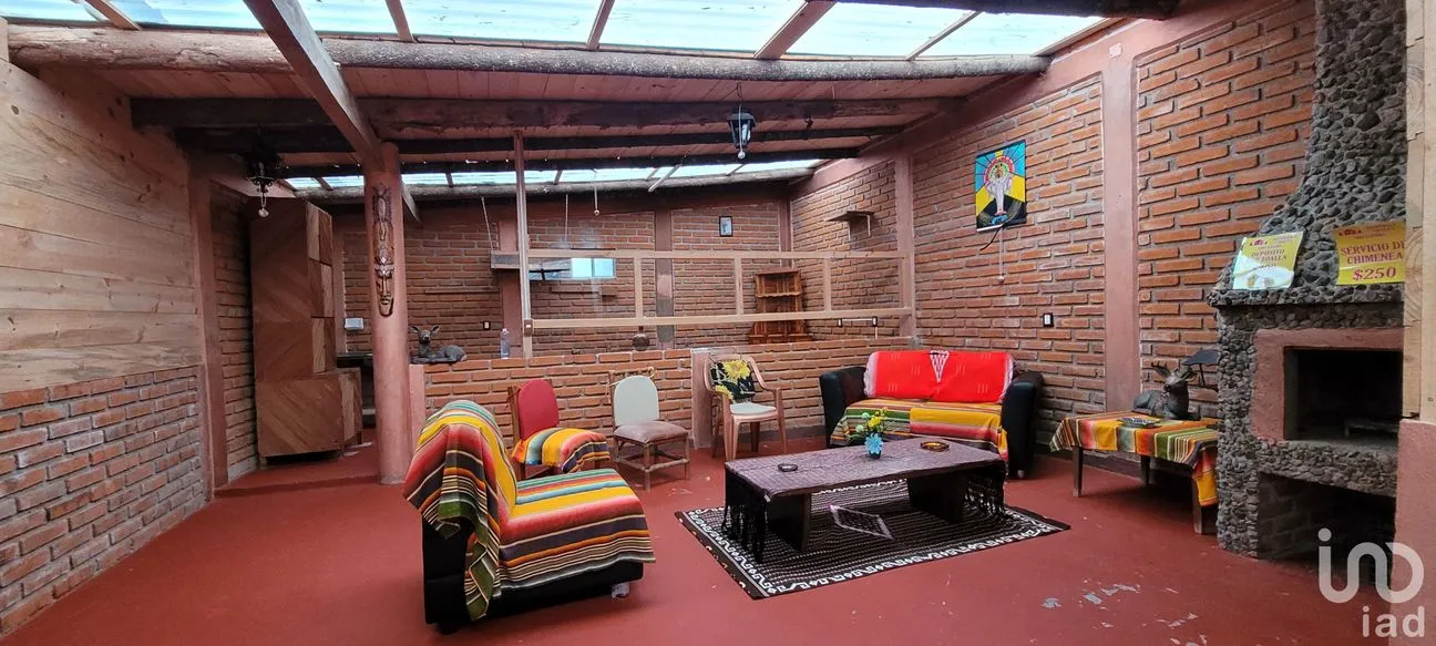 Terreno en Venta en Lo de Sánchez, Mineral del Chico, Hidalgo | NEX-156426 | iad México | Foto 14 de 25
