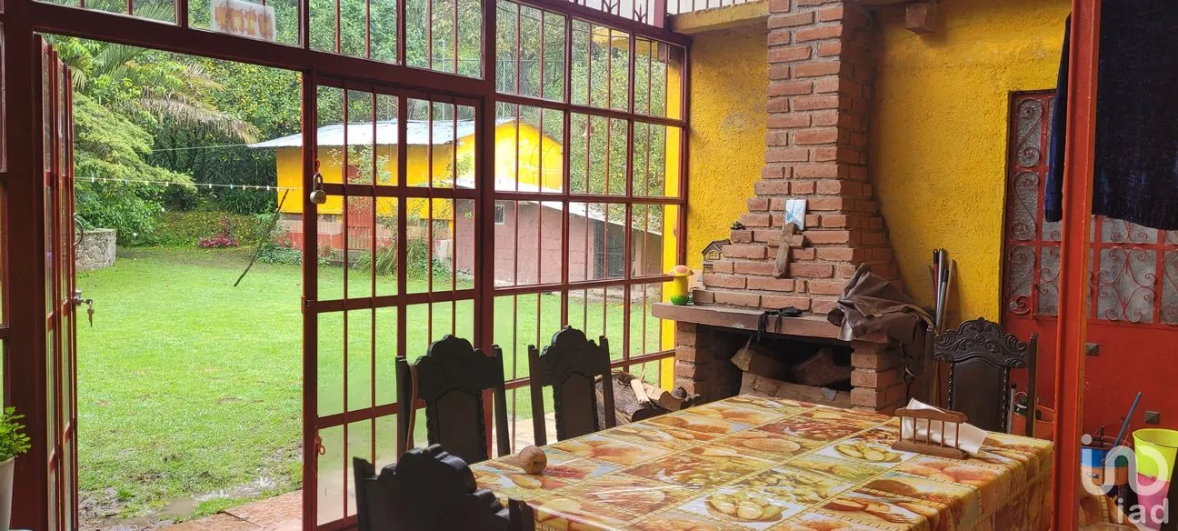 Terreno en Venta en Lo de Sánchez, Mineral del Chico, Hidalgo | NEX-156426 | iad México | Foto 24 de 25