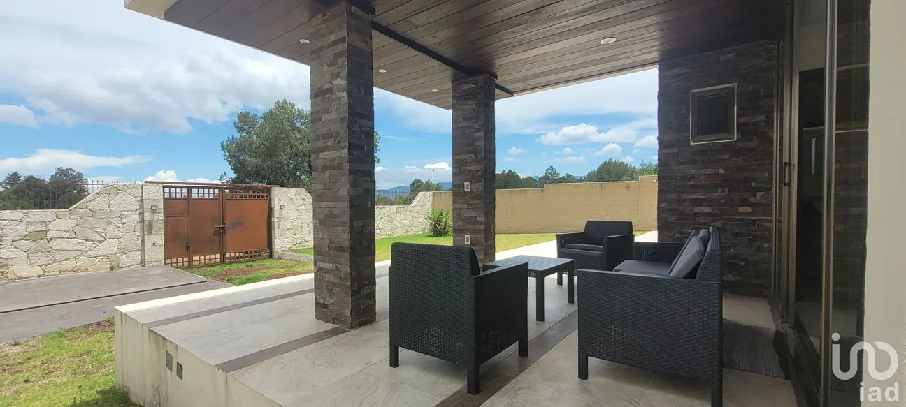 Casa en Venta en El Tunal, Huasca de Ocampo, Hidalgo | NEX-156442 | iad México | Foto 21 de 38