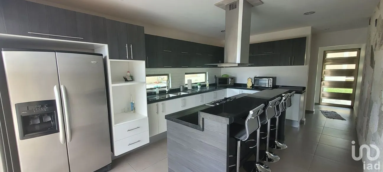 Casa en Venta en El Tunal, Huasca de Ocampo, Hidalgo | NEX-156442 | iad México | Foto 6 de 38