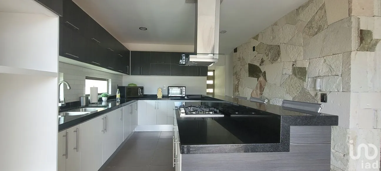 Casa en Venta en El Tunal, Huasca de Ocampo, Hidalgo | NEX-156442 | iad México | Foto 8 de 38