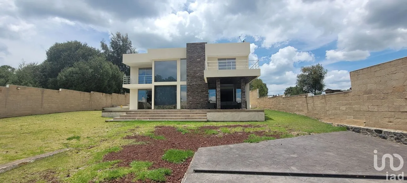 Casa en Venta en El Tunal, Huasca de Ocampo, Hidalgo | NEX-156442 | iad México | Foto 4 de 38