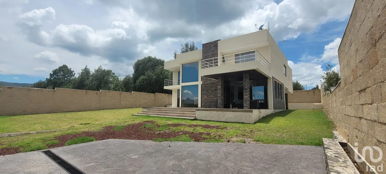 Casa en Venta en El Tunal, Huasca de Ocampo, Hidalgo | NEX-156442 | iad México | Foto 5 de 38