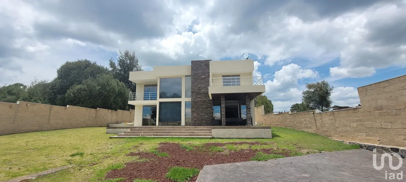 Casa en Venta en El Tunal, Huasca de Ocampo, Hidalgo | NEX-156442 | iad México | Foto 2 de 38