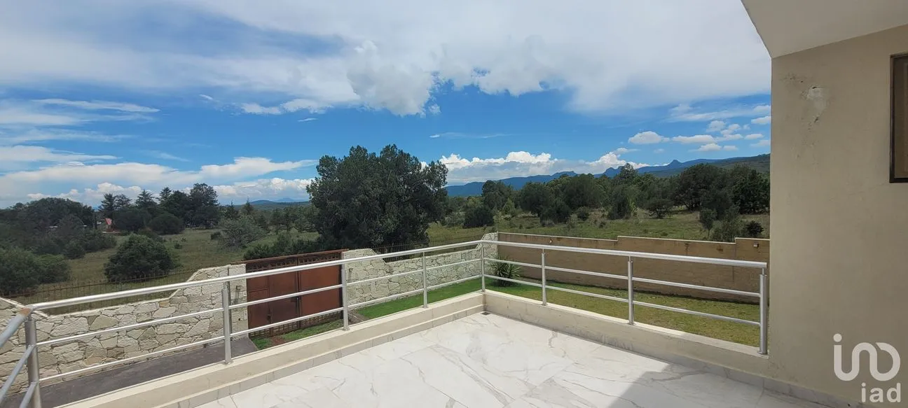Casa en Venta en El Tunal, Huasca de Ocampo, Hidalgo | NEX-156442 | iad México | Foto 33 de 38