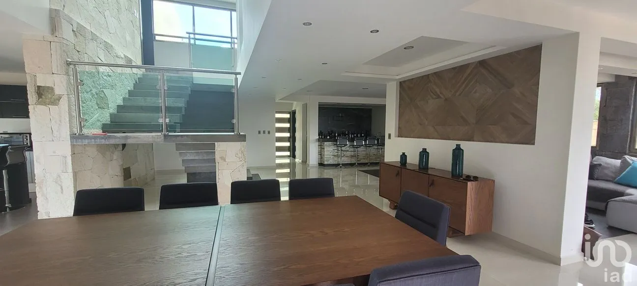 Casa en Venta en El Tunal, Huasca de Ocampo, Hidalgo | NEX-156442 | iad México | Foto 11 de 38