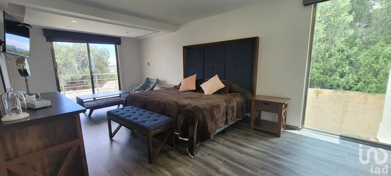 Casa en Venta en El Tunal, Huasca de Ocampo, Hidalgo | NEX-156442 | iad México | Foto 25 de 38