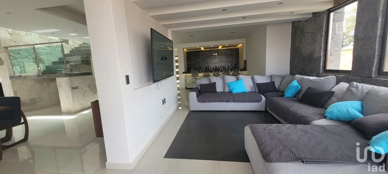 Casa en Venta en El Tunal, Huasca de Ocampo, Hidalgo | NEX-156442 | iad México | Foto 23 de 38