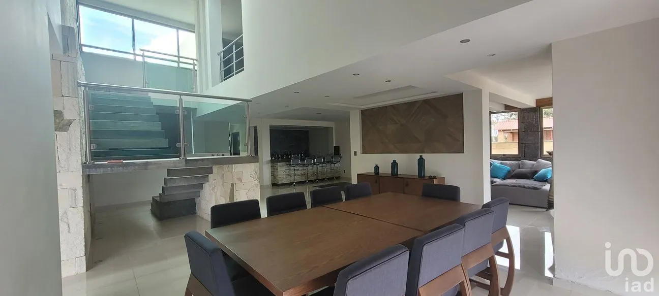 Casa en Venta en El Tunal, Huasca de Ocampo, Hidalgo | NEX-156442 | iad México | Foto 12 de 38