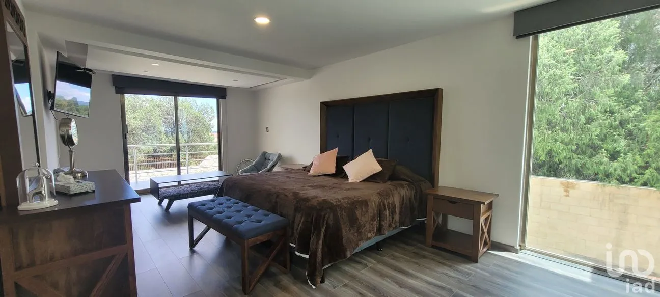 Casa en Venta en El Tunal, Huasca de Ocampo, Hidalgo | NEX-156442 | iad México | Foto 24 de 38