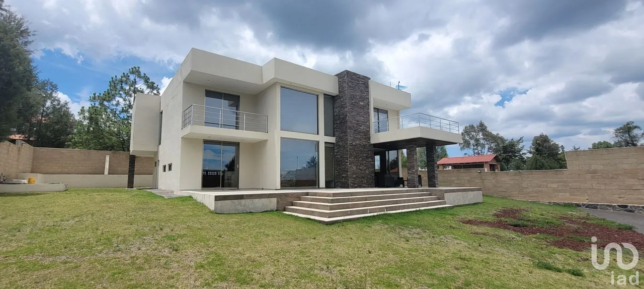 Casa en Venta en El Tunal, Huasca de Ocampo, Hidalgo | NEX-156442 | iad México | Foto 1 de 38